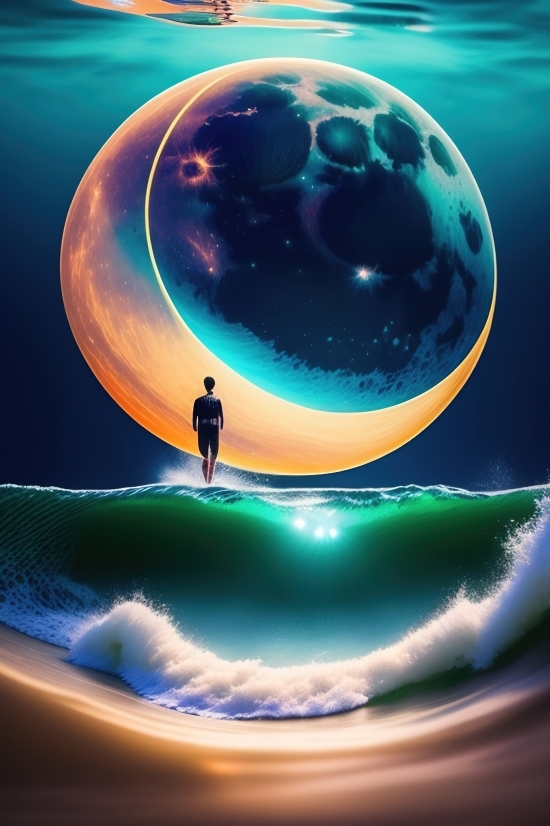 Planet, Globe, World, Earth, Space, Sphere