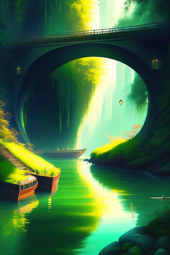 Planet, Sunset, Celestial Body, Sun, Sky, Reflection