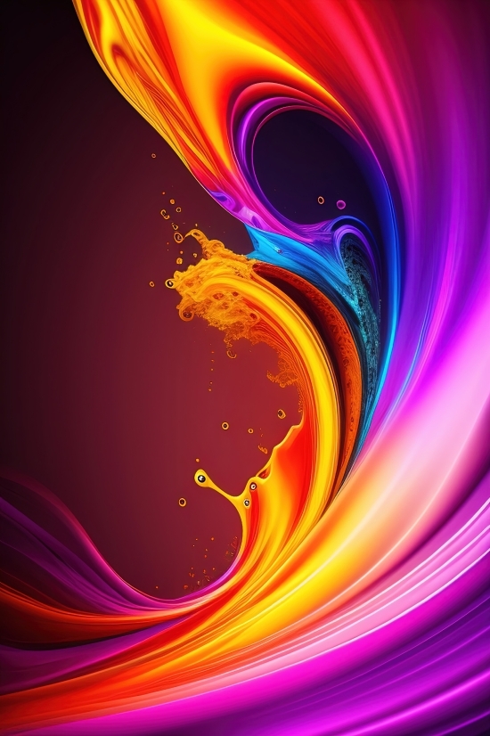 Plasma, Art, Design, Wallpaper, Digital, Graphics