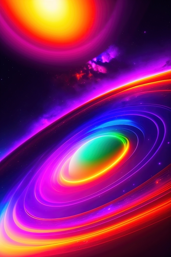 Plasma, Art, Design, Wallpaper, Light, Digital
