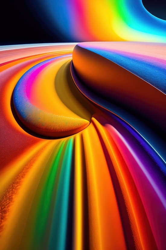 Plasma, Art, Light, Wallpaper, Design, Digital