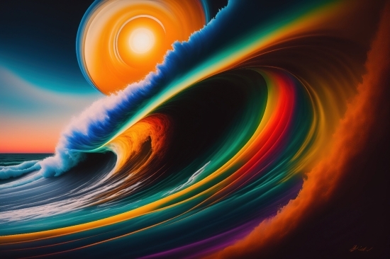 Plasma, Art, Texture, Design, Wallpaper, Graphics