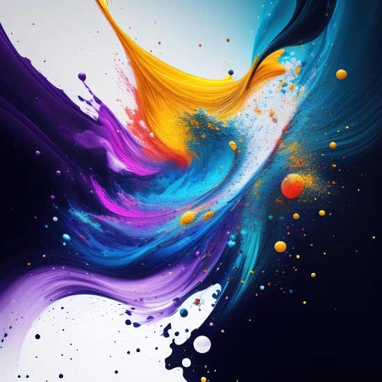 Plasma, Aviator, Light, Art, Space, Design