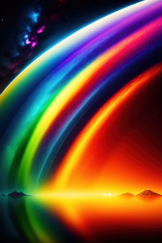 Plasma, Graphics, Laser, Wallpaper, Art, Digital