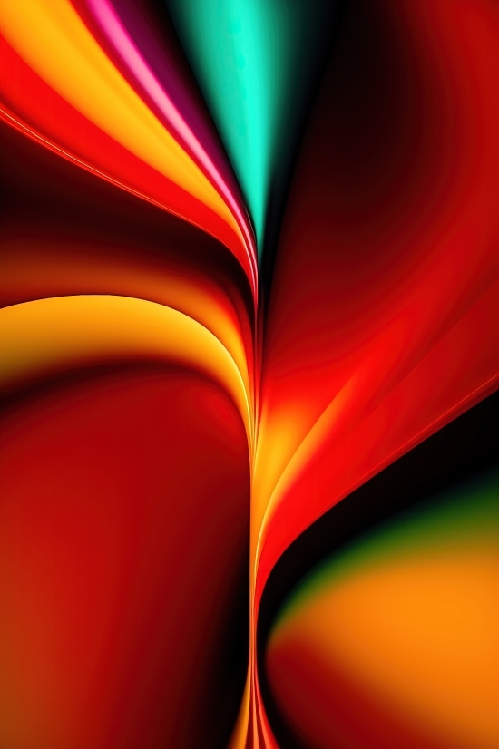 Plasma, Light, Design, Art, Wallpaper, Backdrop