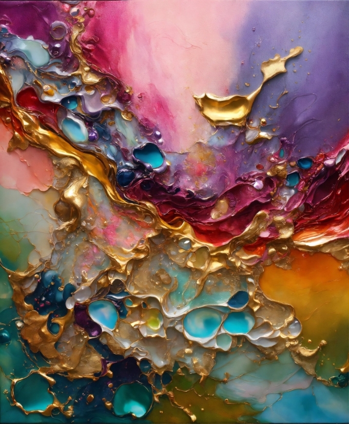 Police Station Stock Footage, Liquid, Nature, Organism, Paint, Art