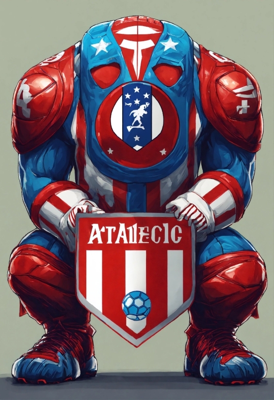 Poster, Captain America, Electric Blue, Symmetry, Fictional Character, Font