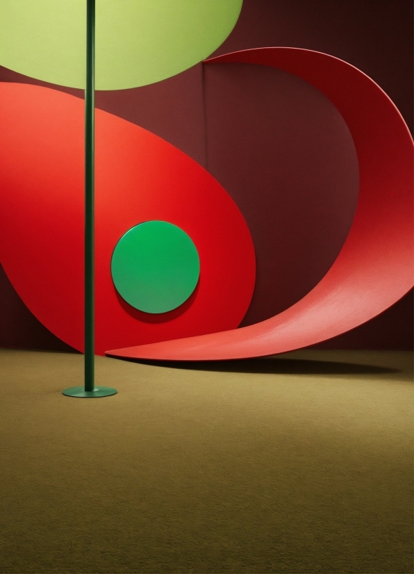 Pre Keyed Footage Free, Art, Material Property, Magenta, Tints And Shades, Circle