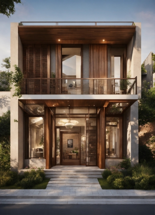 Pre Keyed Footage Free, Plant, Property, Building, Window, Fixture