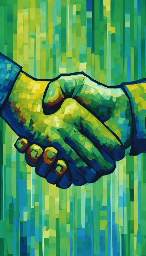 Public Domain Video Download, Organism, Gesture, Painting, Paint, Art