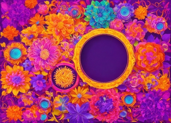 Purple, Textile, Art, Violet, Creative Arts, Petal