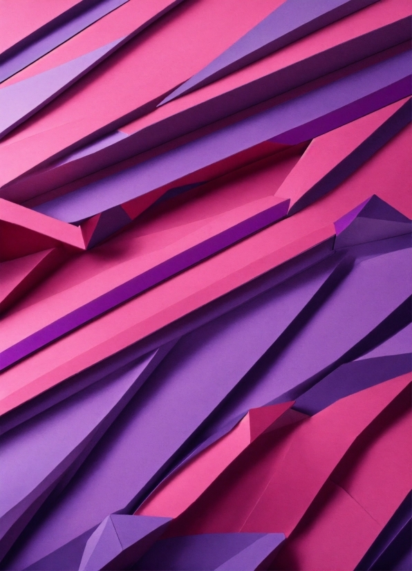 Purple, Textile, Violet, Pink, Material Property, Rectangle