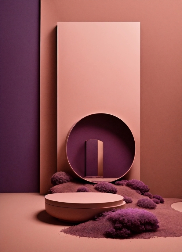 Purple, Textile, Wood, Tableware, Pink, Violet