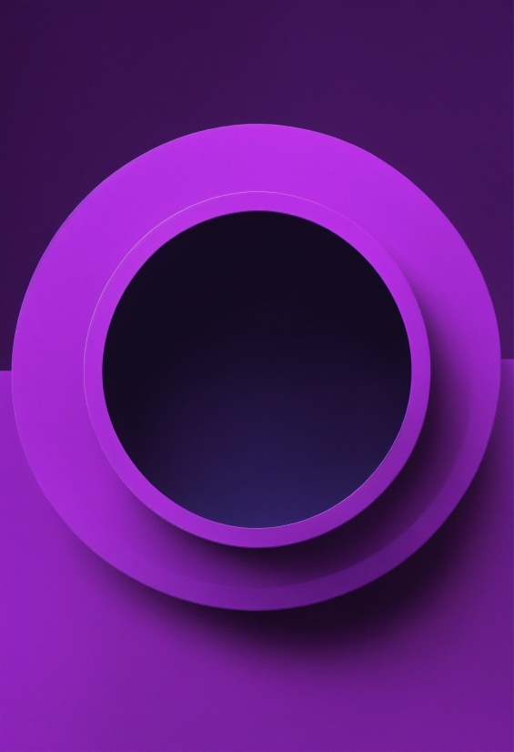 Purple, Violet, Material Property, Circle, Magenta, Electric Blue