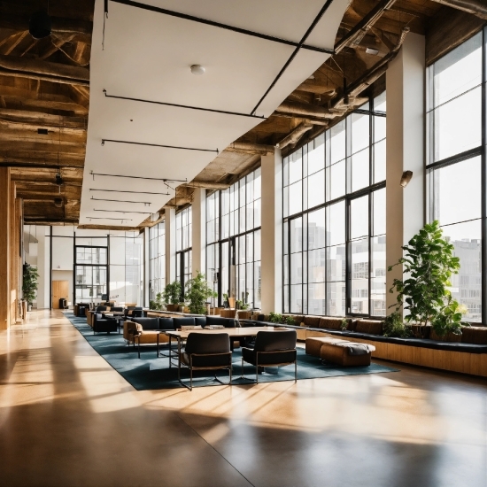 Rawfilm Stock, Plant, Furniture, Interior Design, Wood, Shade