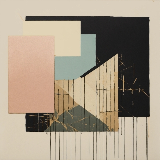 Rectangle, Art, Wood, Slope, Tints And Shades, Parallel