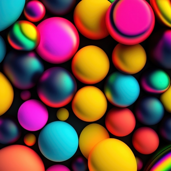 Resort Area, Colorful, Color, Area, Celebration, Yellow
