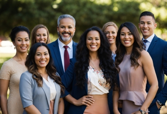 Royalty Free Stock Footage Hd, Smile, Facial Expression, Tie, Dress, Happy