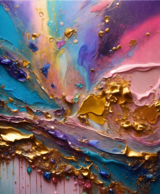 Royalty Free Videos Free, Liquid, Nature, Paint, Purple, Fluid