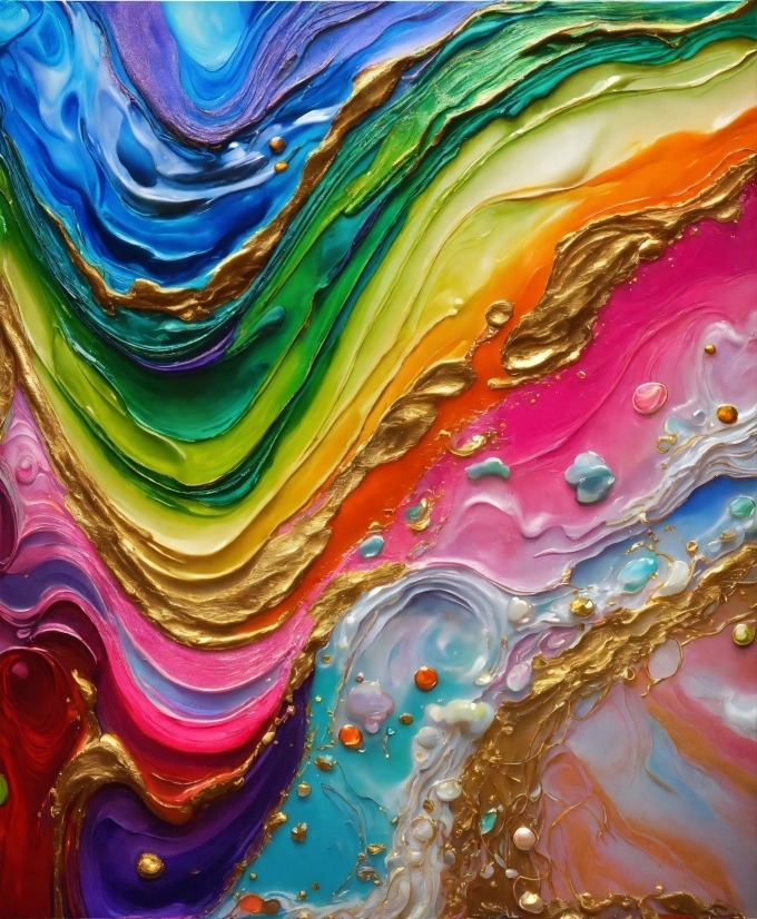 Royalty Free Videos Websites, Colorfulness, Liquid, Azure, Water, Fluid