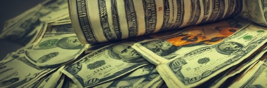 Saving, Cloud, Dollar, Banknote, Currency, Money Handling