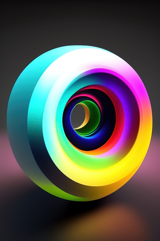 See, Icon, Design, Button, Light, Circle