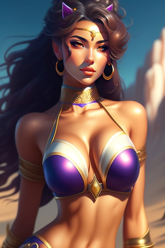 Sexy, Erotic, Maillot, Attractive, Model, Clothing