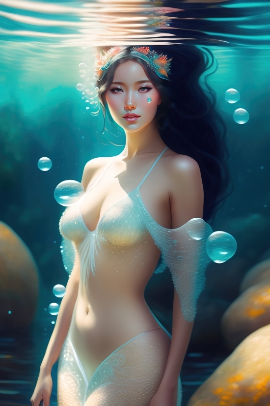 Sexy, Model, Fashion, Attractive, Lady, Pretty
