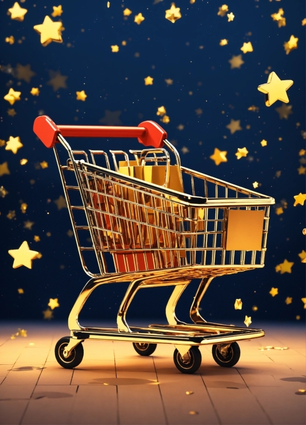Shopping Cart, Product, Wheel, Line, Cart, Font