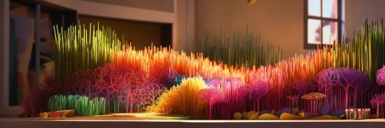 Shutterstock Video Footage, Plant, Rectangle, Art, Tints And Shades, Magenta