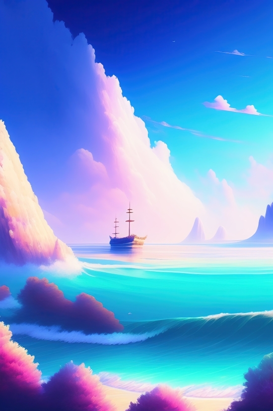 Sky, Sun, Cloud, Weather, Sunlight, Cloudscape