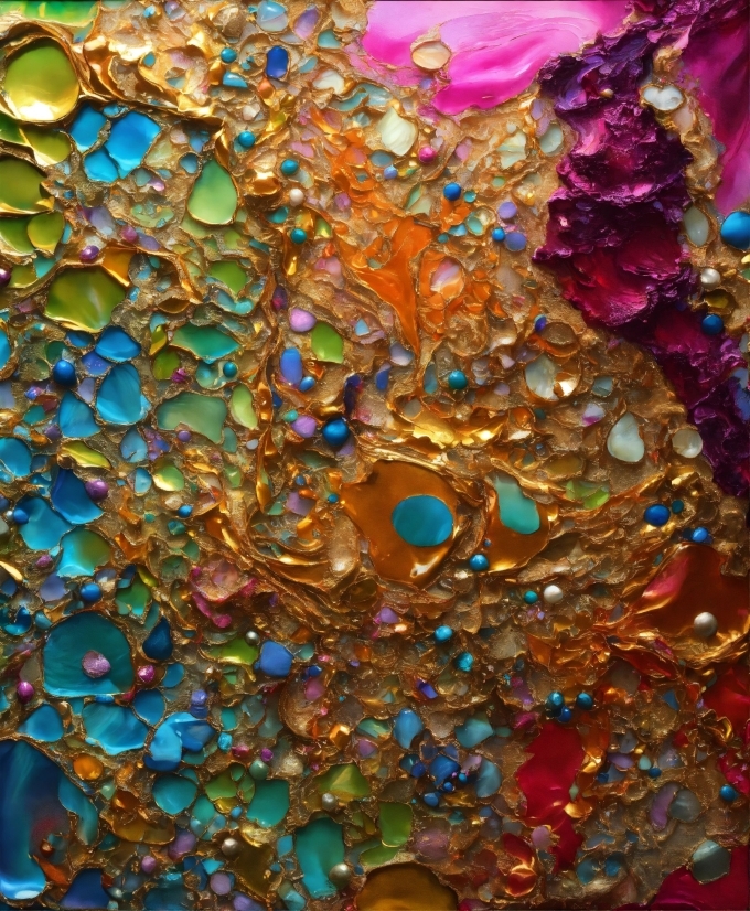 Sky Vfx Background Video Download, Amber, Liquid, Organism, Art, Pattern
