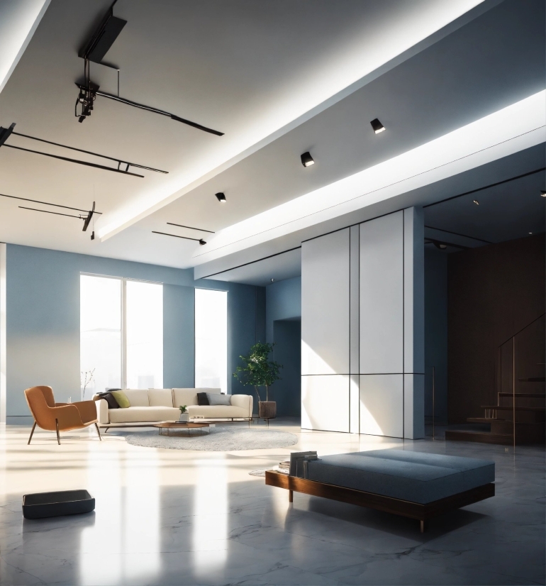 Slime Stock Footage, Furniture, Property, Light, Building, Comfort