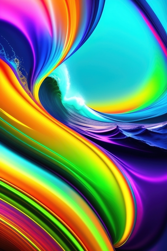 Stable Diffusion Image Generator, Graphics, Art, Lightning, Design, Wallpaper