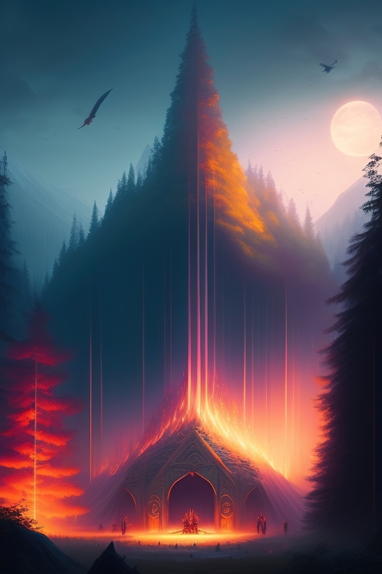 Star, Light, Art, Design, Sun, Graphic