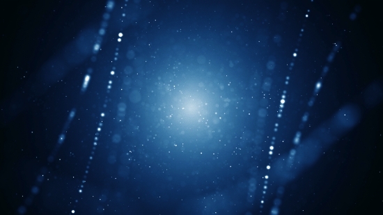 Star, Stars, Space, Night, Light, Galaxy