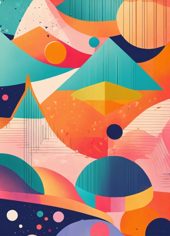 Stock Footage Film, Orange, Art, Line, Font, Material Property
