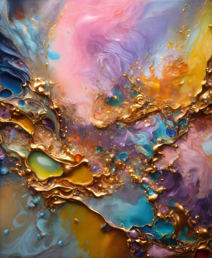 Stock Footage Pixabay, Liquid, Water Resources, Paint, Fluid, Organism