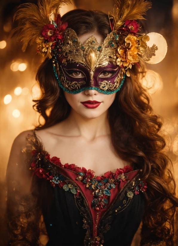 Stock Video Pixabay, Mask, Disguise, Covering, Attire, Clothing