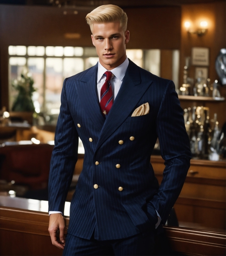 Suit, Garment, Businessman, Clothing, Business, Corporate