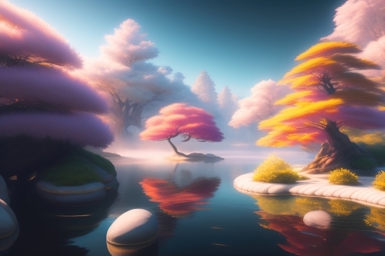 Sun, Light, Planet, Sunset, Sky, Celestial Body