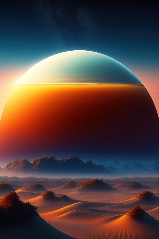 Sun, Star, Sky, Celestial Body, Sunset, Clouds