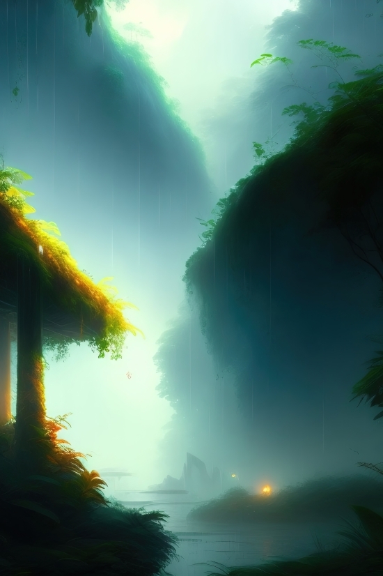 Sun, Star, Sky, Sunset, Celestial Body, Tree