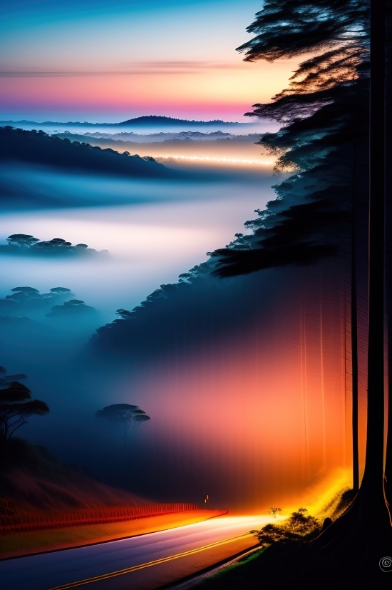 Sun, Star, Sunset, Celestial Body, Sky, Sunrise