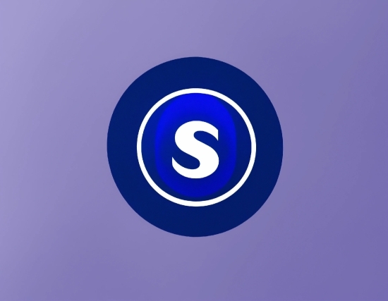 Symbol, Font, Electric Blue, Circle, Logo, Sign