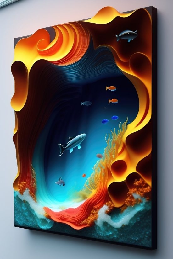 Synthesia Video Creator, Stability Ai, Art, Design, Graphic, Wallpaper