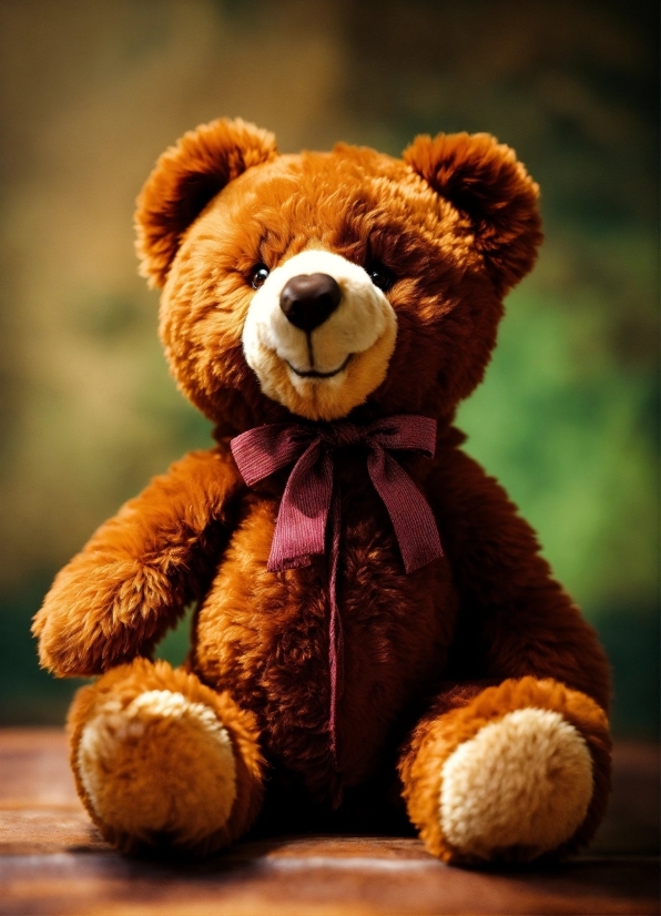 Teddy, Plaything, Toy, Bear, Teddy Bear, Love