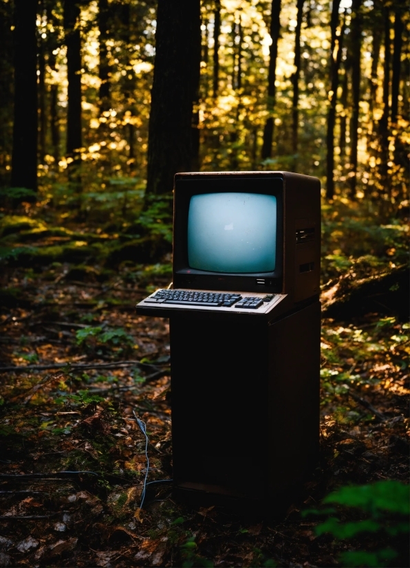 Television, Monitor, Computer, Laptop, Technology, Screen