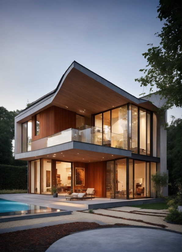 Top 100 Free Stock Videos 4k, Sky, Plant, Building, Window, Tree