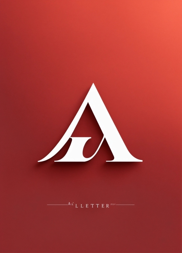 Triangle, Font, Art, Symbol, Carmine, Graphics